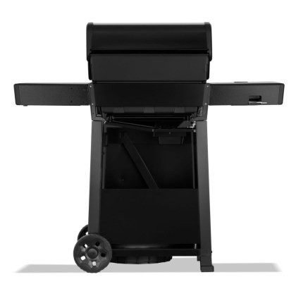 Napoleon Freestyle 365 DSIB Black Gas Grill NEW 2